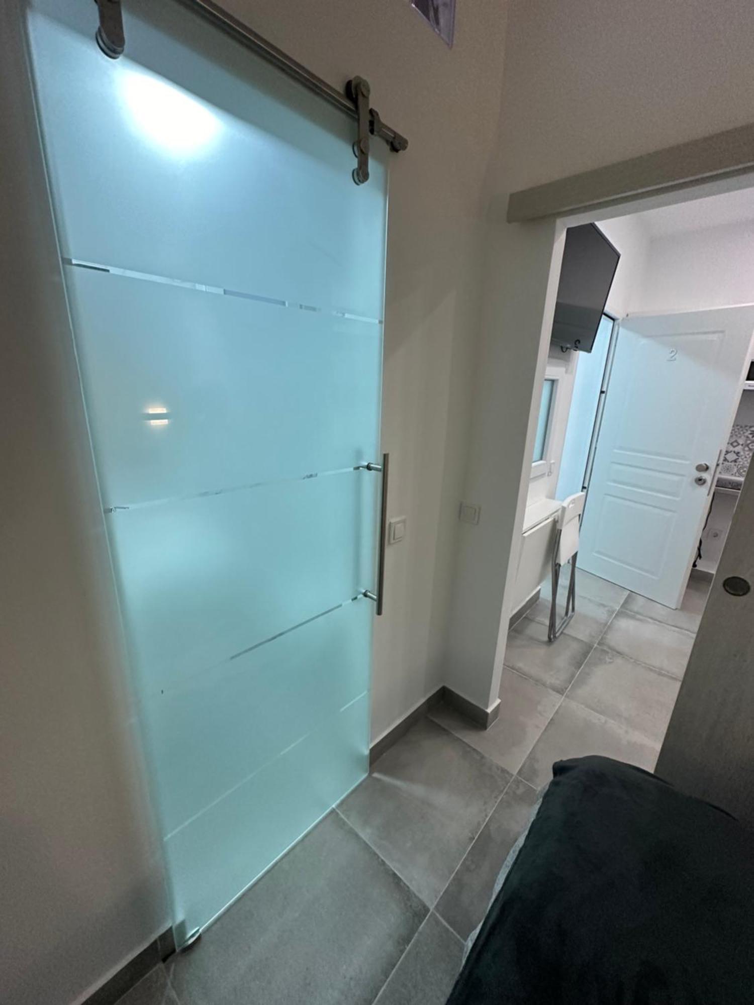 Villa Flor Málaga Dış mekan fotoğraf